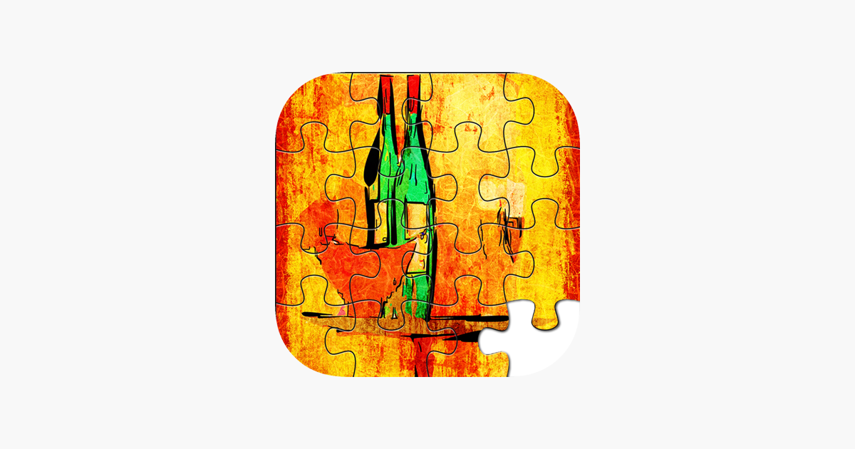 Games like Jigsaw For The Love of Arts - Puzzles Match Pieces