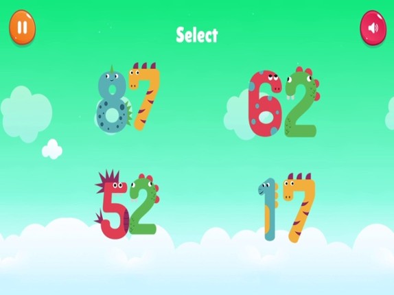 Kids Learn screenshot
