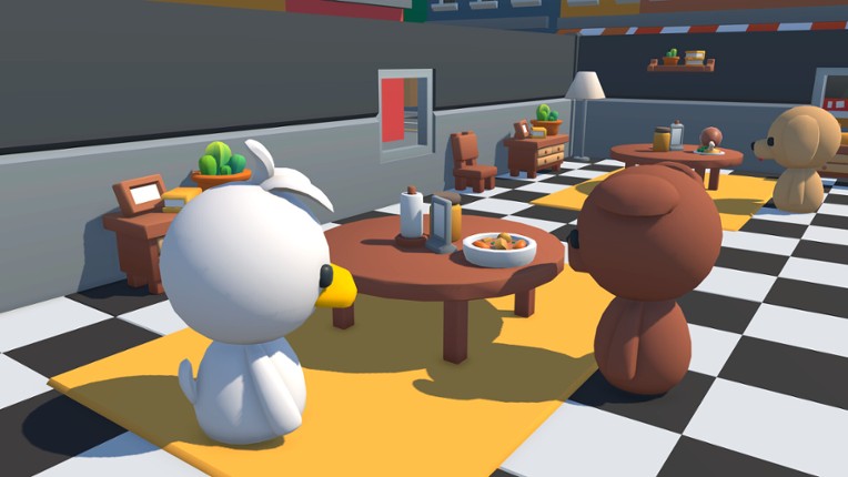 Kitchen Delights screenshot