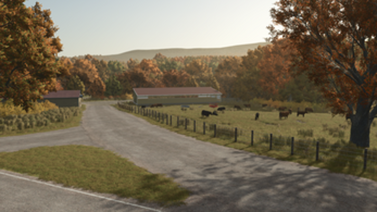 KnoxBerg PA RCS screenshot