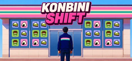 Games like Konbini Shift