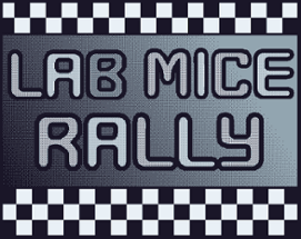 Lab Mice Rally Image