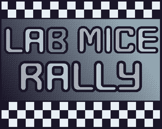 Lab Mice Rally Game Cover