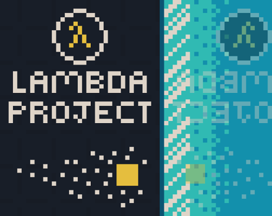 Lambda Project Image