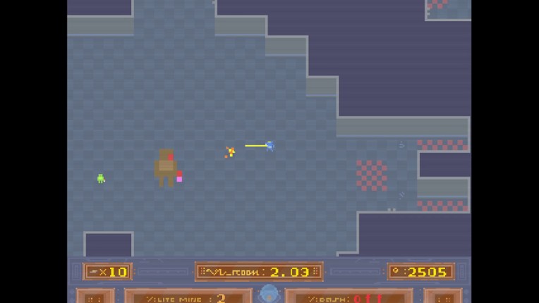 Laser 77 - Virtual Lab screenshot