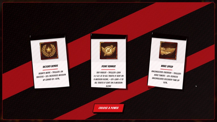 Last Shift Standing screenshot