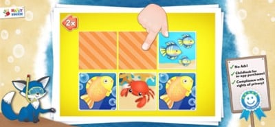 LEARNING-GAMES Happytouch® Image