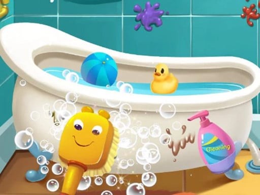 Games like Little Helper Family Superman