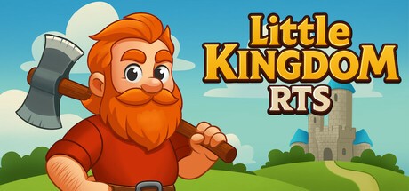 Games like Little Kingdom RTS