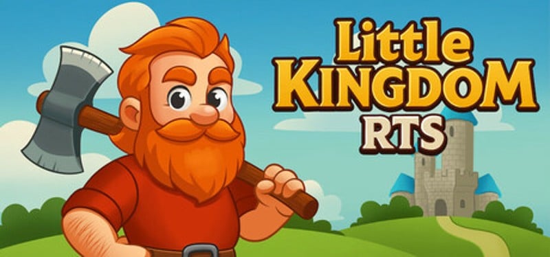 Little Kingdom RTS Image