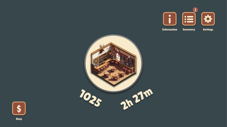 Lucky Realtor screenshot