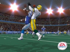 Madden NFL 2004 Image