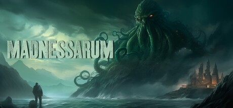 Games like Madnessarum