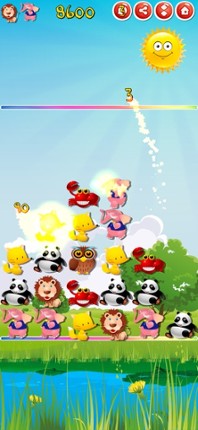 Magic Alchemist Sunshine screenshot