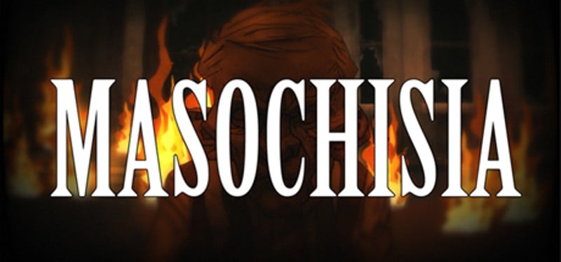 Masochisia Game Cover