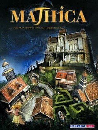 Mathica Game Cover