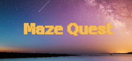 Games like Maze Quest