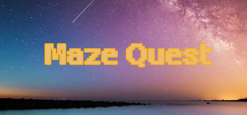 Maze Quest Image