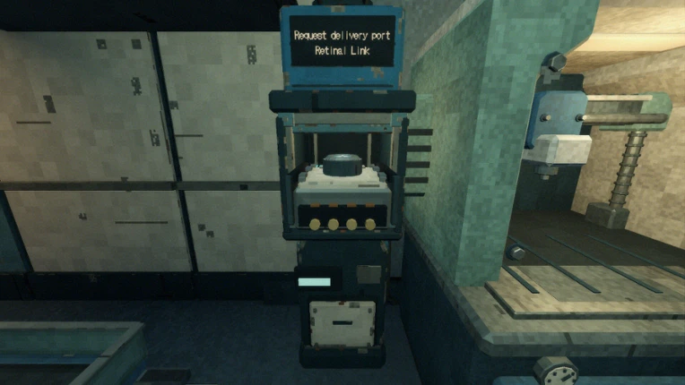 MEATRASH screenshot