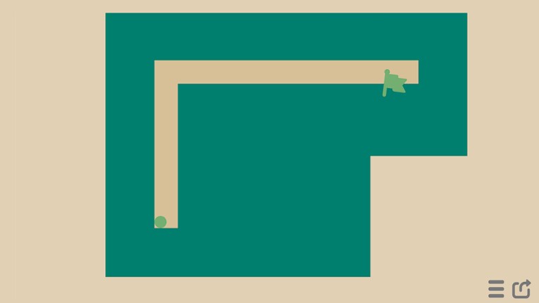 Memory Maze screenshot