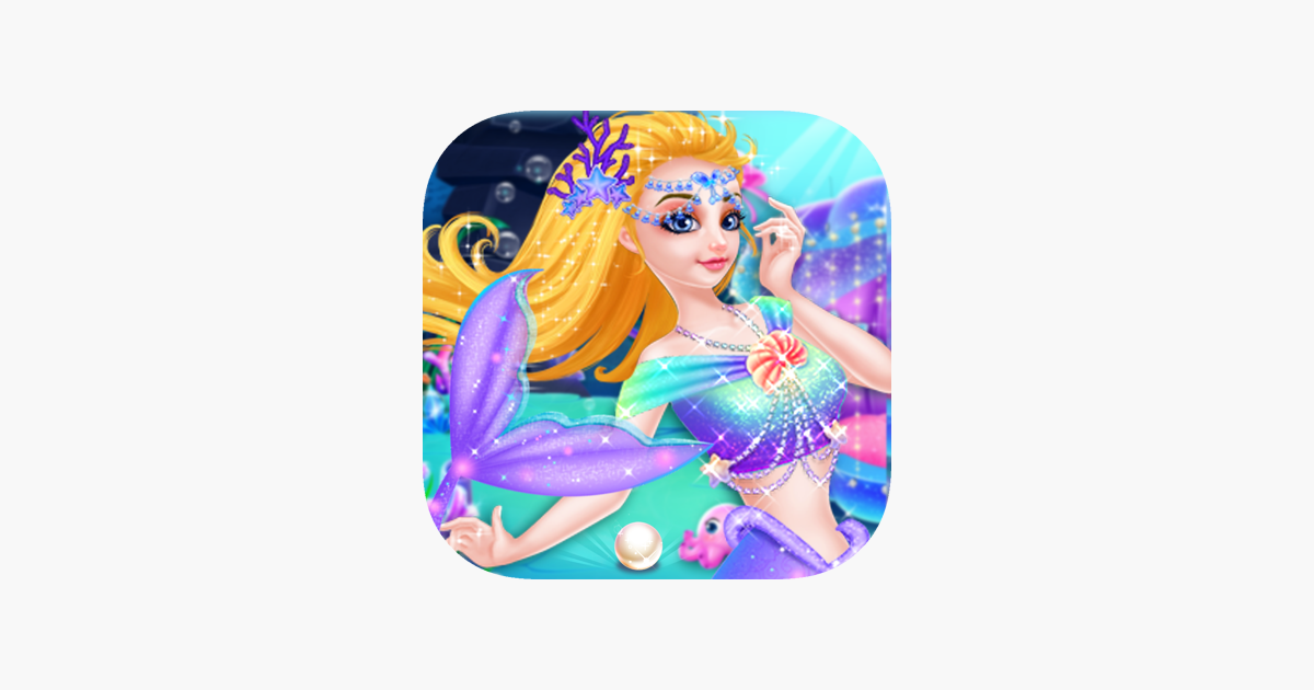 Games like Mermaid Hospital Doctor