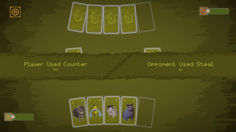 Mew Mew (Demo) Image