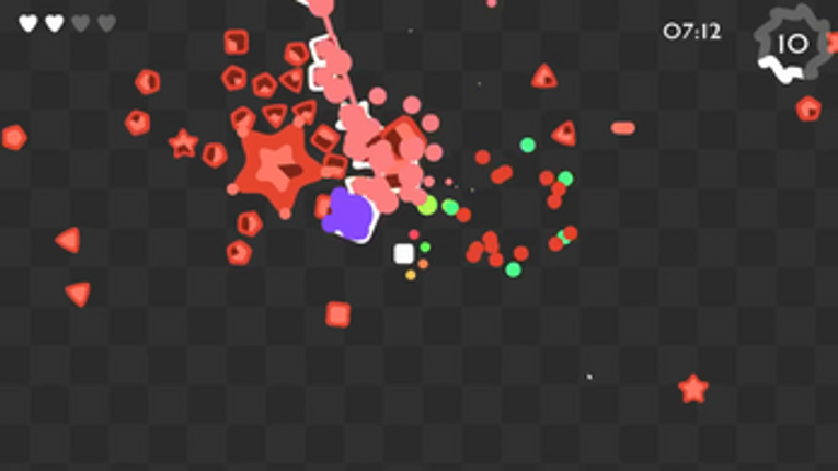 Mike's Balls screenshot