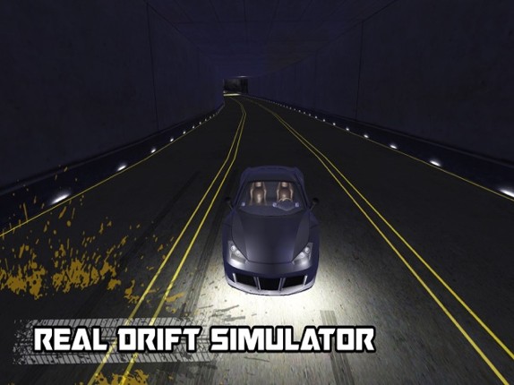 Mobile Drift screenshot