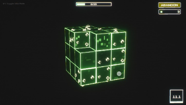 Module Miner screenshot