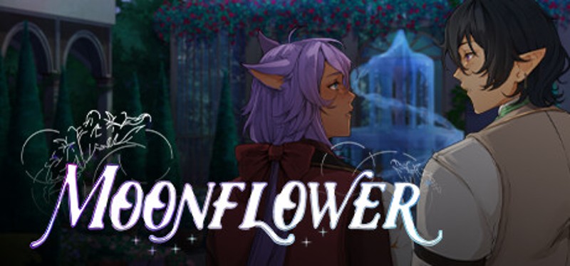 Moonflower Game Cover