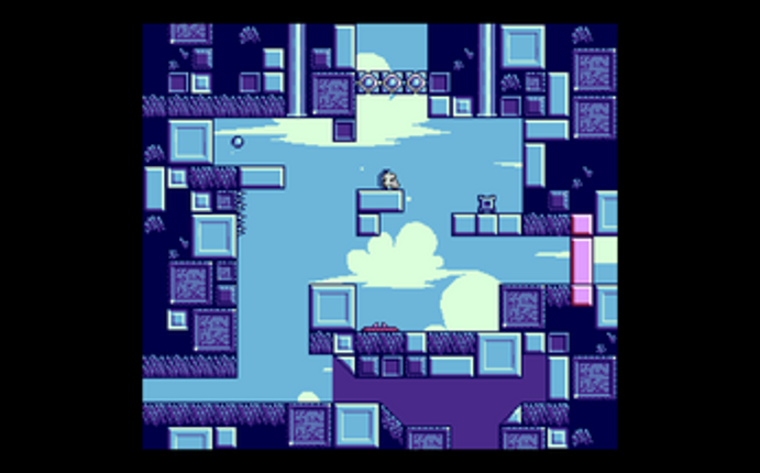 Moro (Demo) screenshot