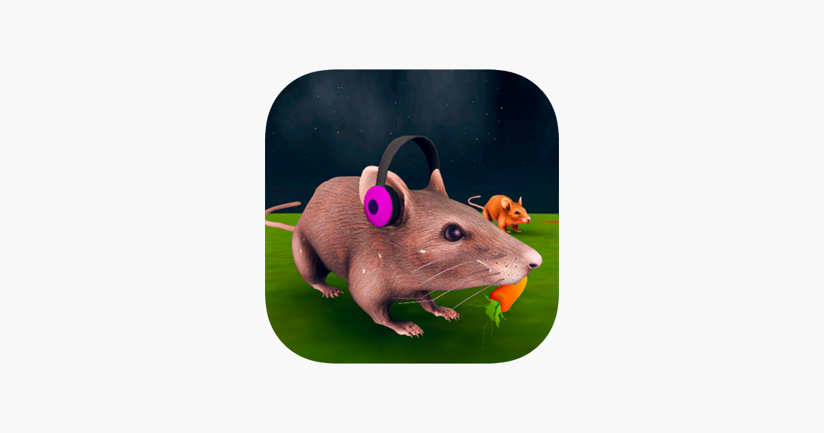 Games like Mouse Animal Life Simulator