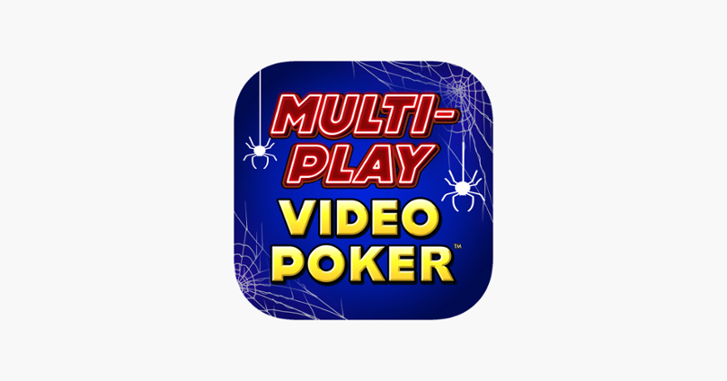 Multi-Play Video Poker™ Game Cover