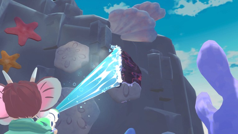 Muri: Wildwoods screenshot