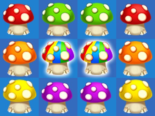 Games like Mushroom Blast