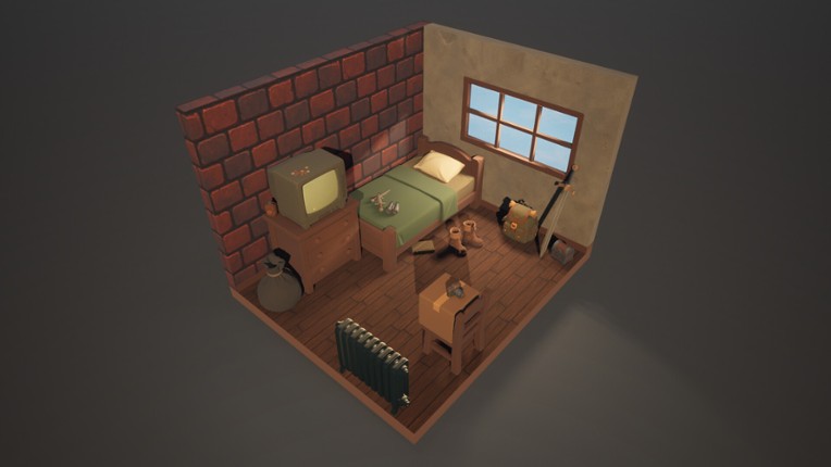 My Fantasy Room screenshot