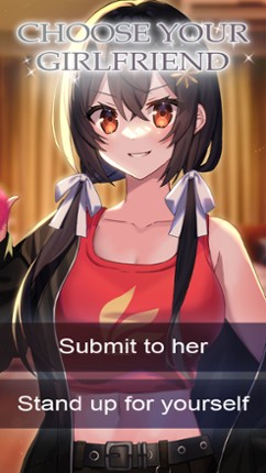 My Sweet Sadistic Sister Image