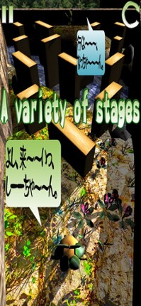 Nacchan's Pear HarvestFestival screenshot