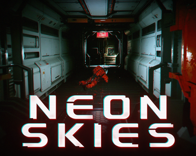 Games like Neon Skies