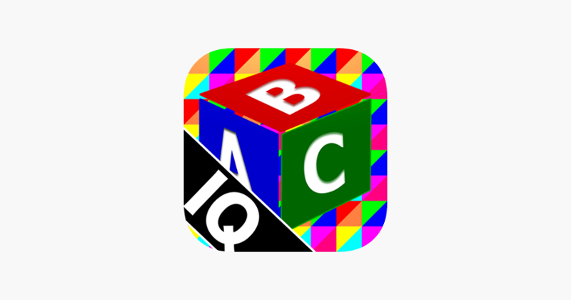 New ABC Solitaire IQ Game Cover