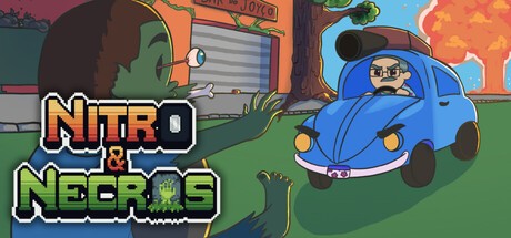 Games like Nitro & Necros