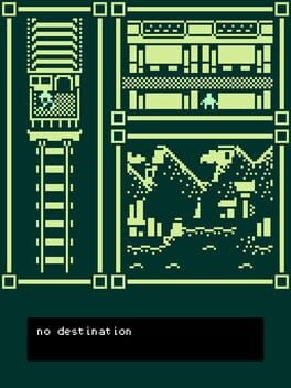 Games like no destination