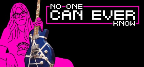 Games like No One Can Ever Know