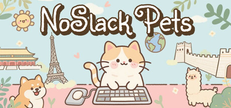 NoSlack Pets Image