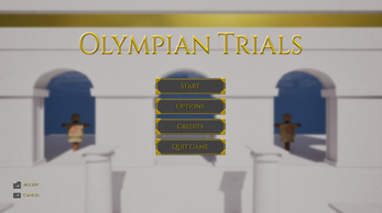 Olympian Trials Image