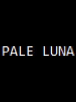 Games like Pale Luna