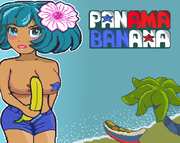 Games like PANAMA BANANA