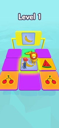 Party Match: Do Not Fall screenshot