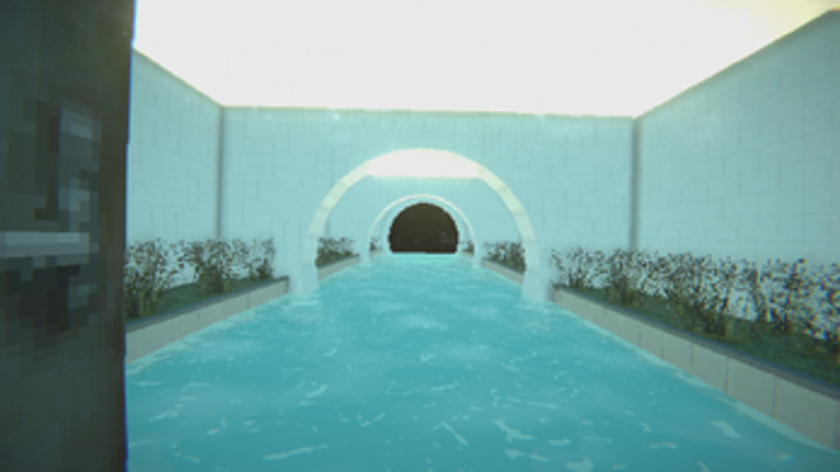 Passenger screenshot