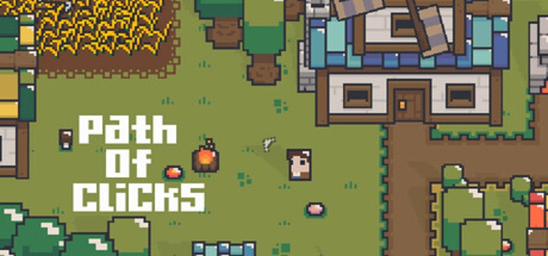 Path of Clicks Image